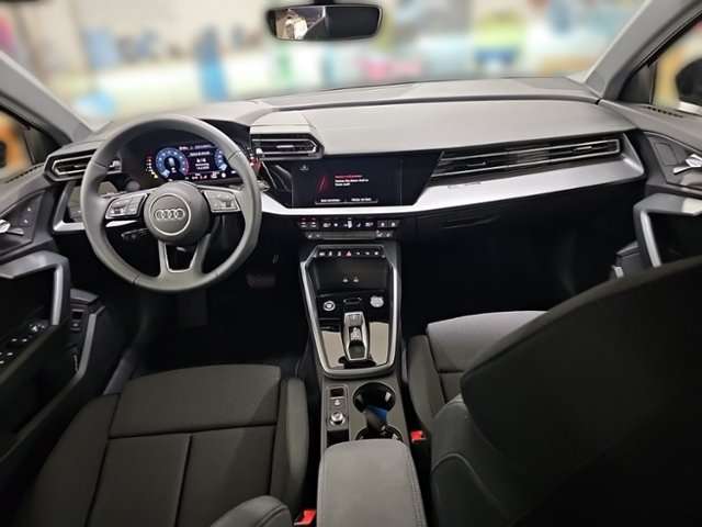 Fahrzeugbild eines Audi A3
