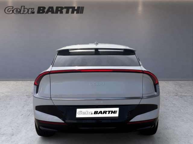 Fahrzeugbild eines Kia EV6