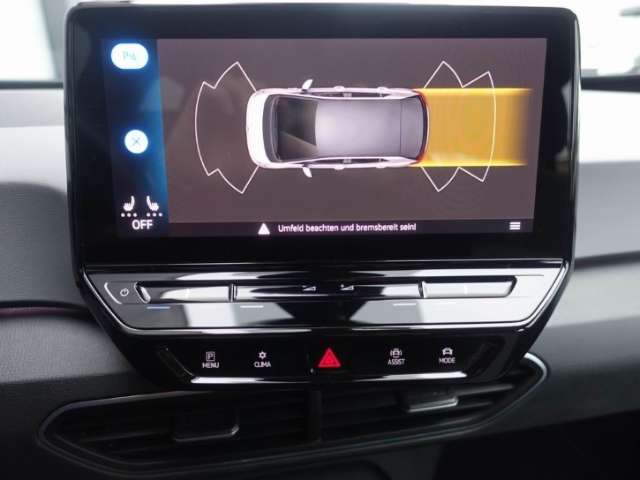 Fahrzeugbild eines Volkswagen ID.3