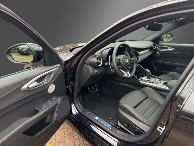 Fahrzeugbild eines Alfa Romeo Giulia