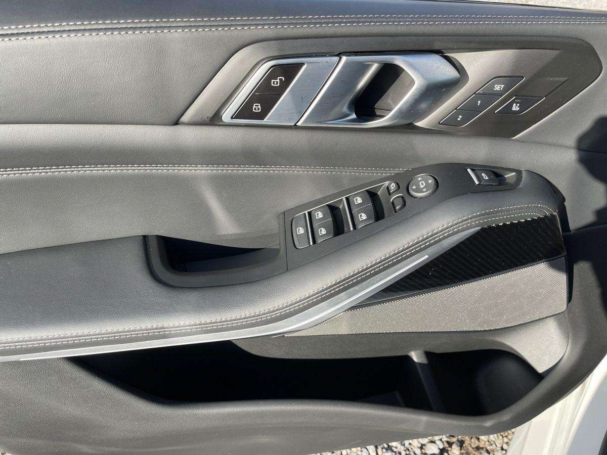 Fahrzeugbild eines BMW X5