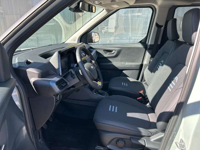Fahrzeugbild eines Ford Tourneo Courier