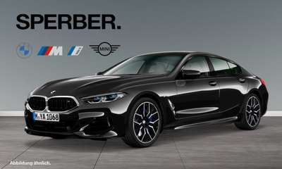 Bild BMW 8er-Reihe
