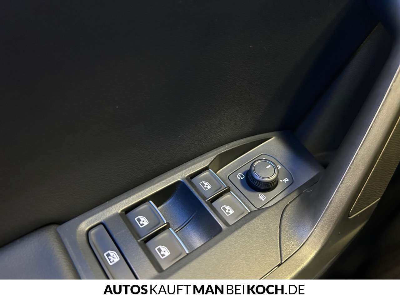 Fahrzeugbild eines SEAT Leon