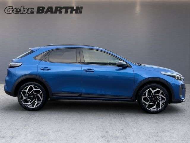 Fahrzeugbild eines Kia XCeed