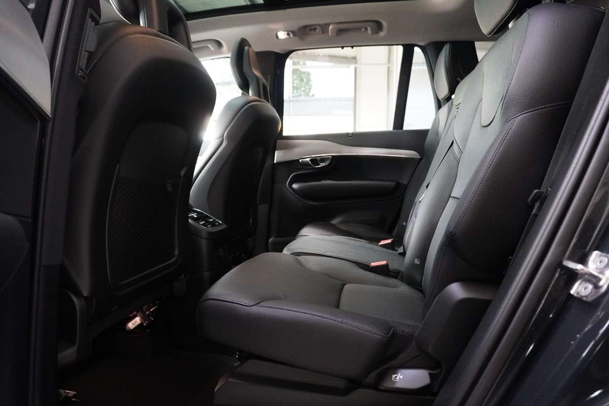 Fahrzeugbild eines Volvo XC90