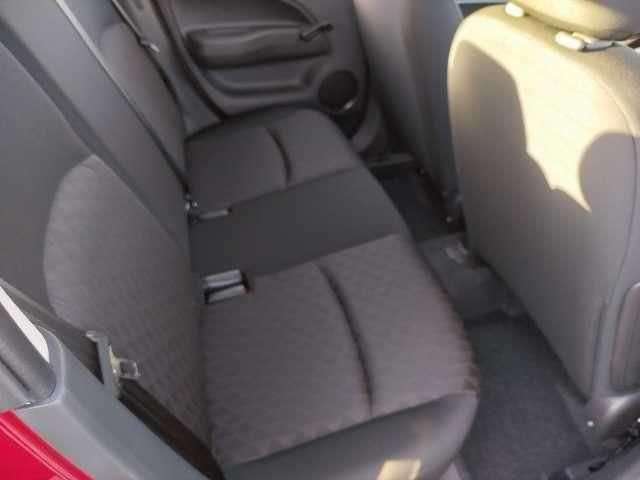Fahrzeugbild eines Mitsubishi Space Star