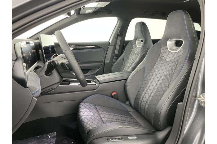 Fahrzeugbild eines Volkswagen Passat