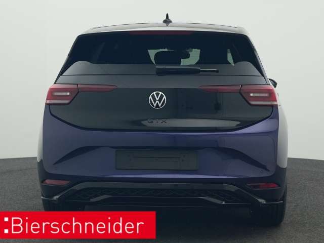 Fahrzeugbild eines Volkswagen ID.3