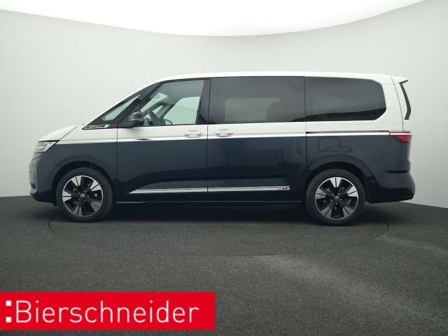 Fahrzeugbild eines Volkswagen Multivan