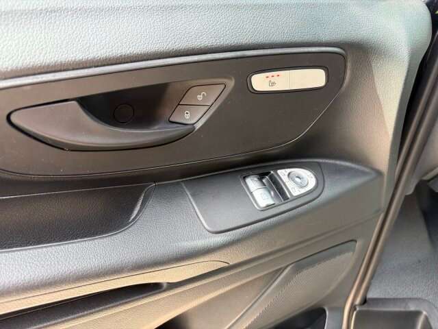 Fahrzeugbild eines Mercedes-Benz Vito