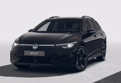 Bild Volkswagen Golf