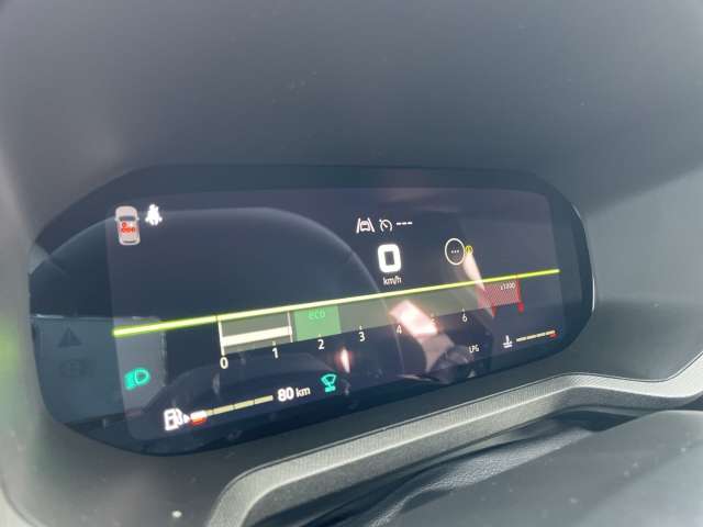 Fahrzeugbild eines Dacia Bigster