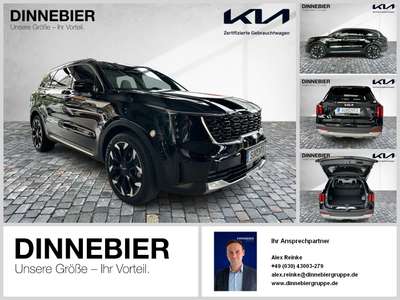 Bild Kia Sorento
