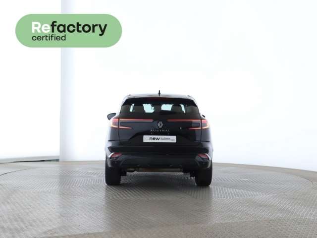 Fahrzeugbild eines Renault Austral