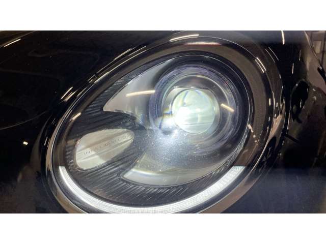 Fahrzeugbild eines GWM Ora 03