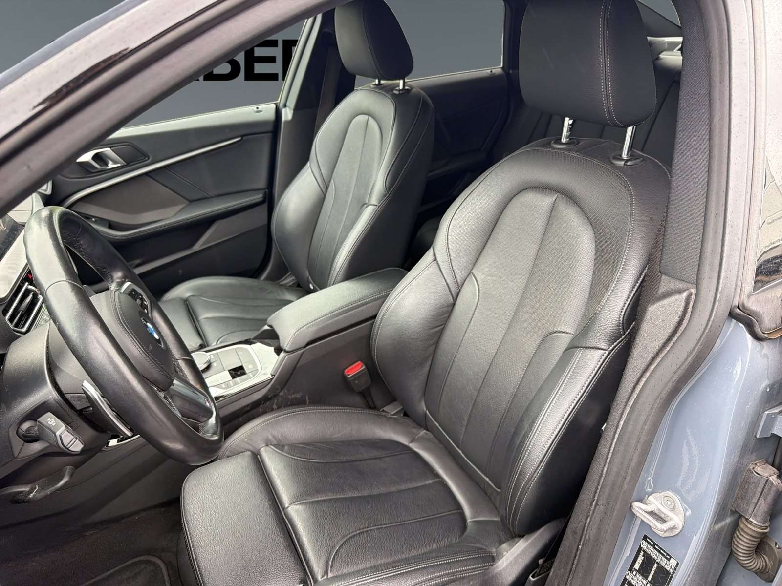 Fahrzeugbild eines BMW 2er-Reihe