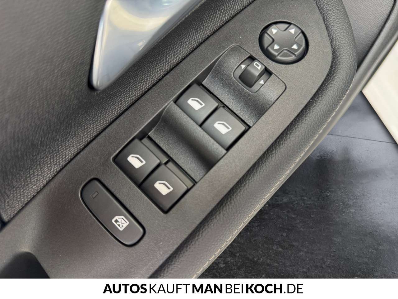 Fahrzeugbild eines Opel Mokka