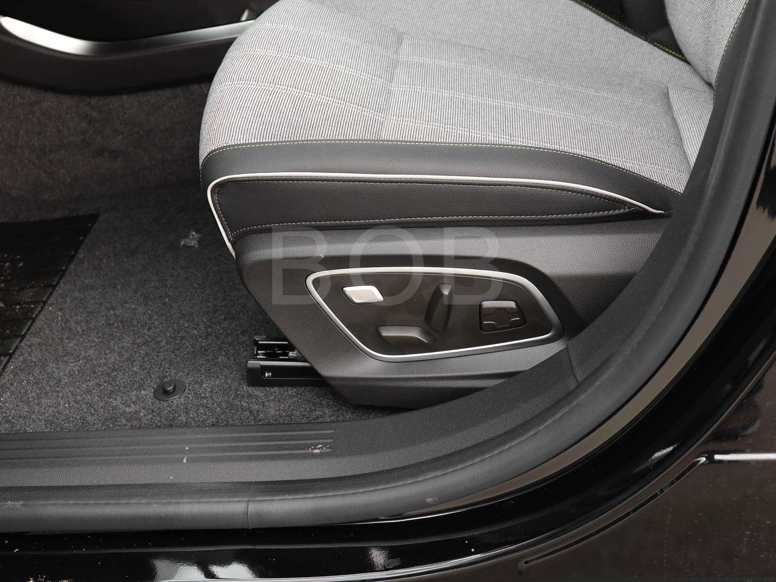 Fahrzeugbild eines Renault Scénic