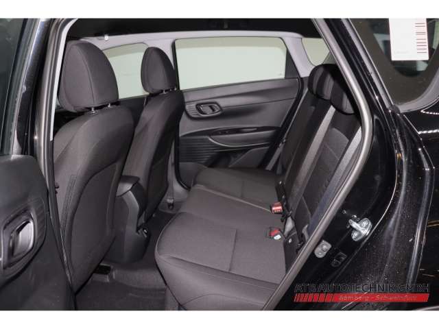 Fahrzeugbild eines Hyundai Bayon