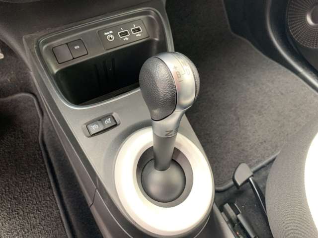 Fahrzeugbild eines Renault Twingo