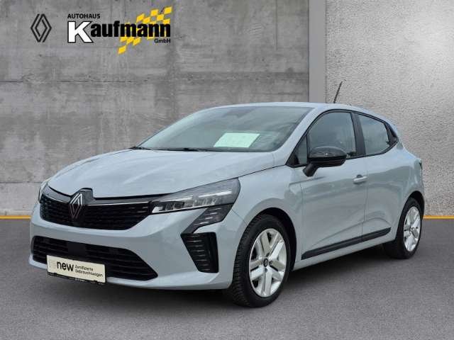Fahrzeugbild eines Renault Clio