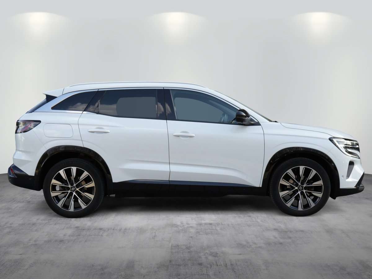 Fahrzeugbild eines Renault Austral