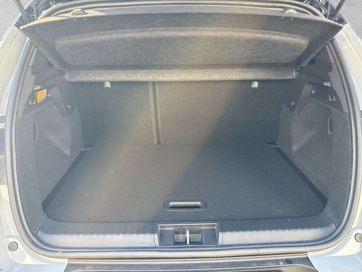 Fahrzeugbild eines Renault Captur