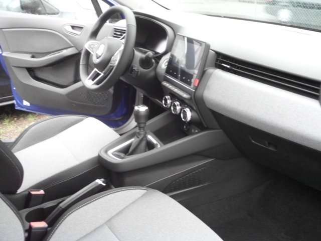 Fahrzeugbild eines Mitsubishi Colt