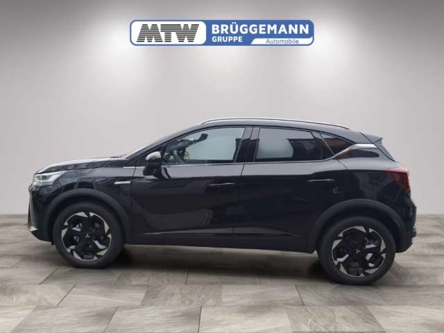 Fahrzeugbild eines Mitsubishi ASX