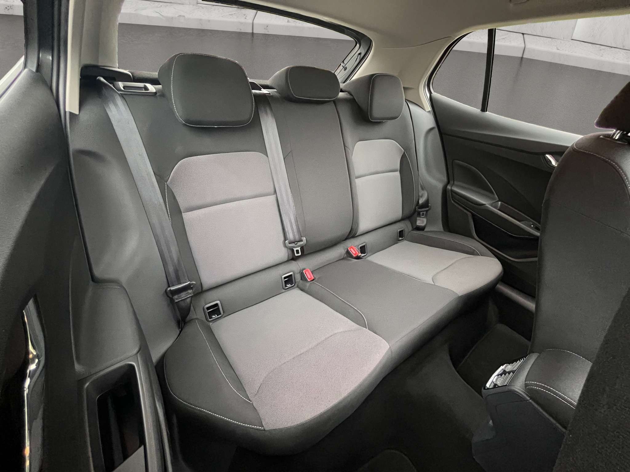 Fahrzeugbild eines Skoda Fabia