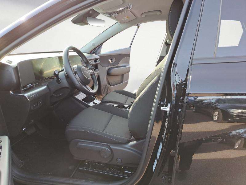 Fahrzeugbild eines Hyundai Kona