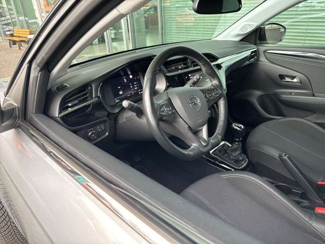Fahrzeugbild eines Opel Corsa