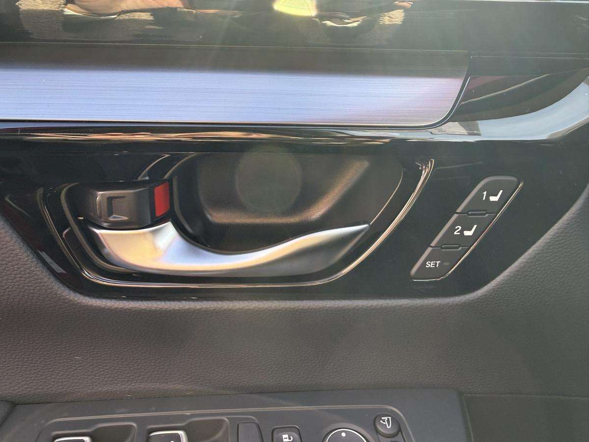 Fahrzeugbild eines Honda CR-V