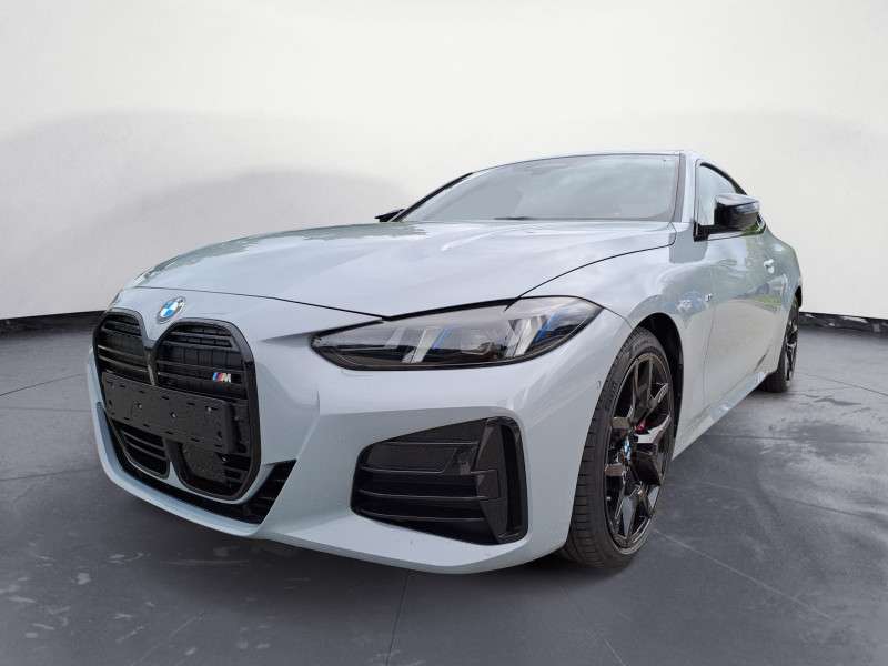 Fahrzeugbild eines BMW 4er-Reihe