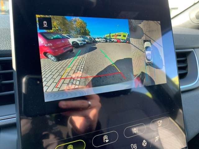 Fahrzeugbild eines Renault Captur