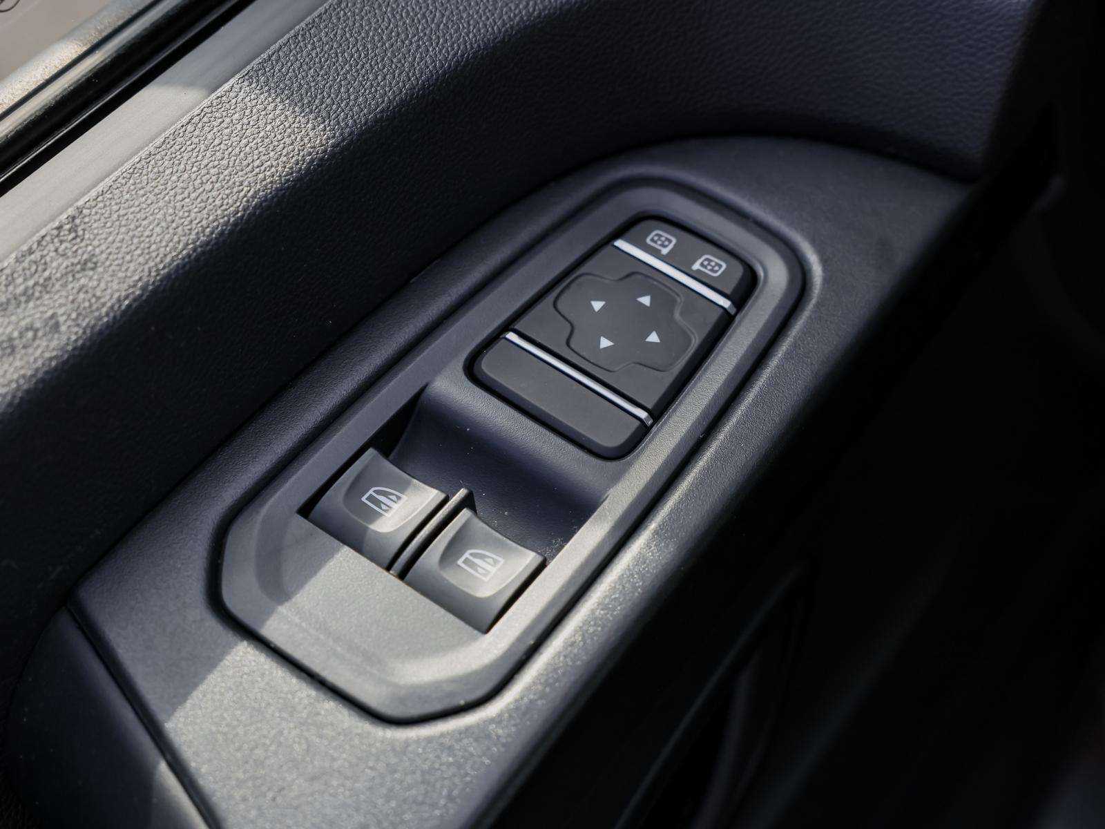 Fahrzeugbild eines Renault Trafic