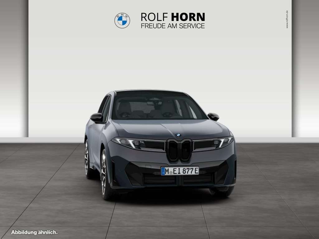 Fahrzeugbild eines BMW ix3