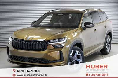 Bild Skoda Kodiaq