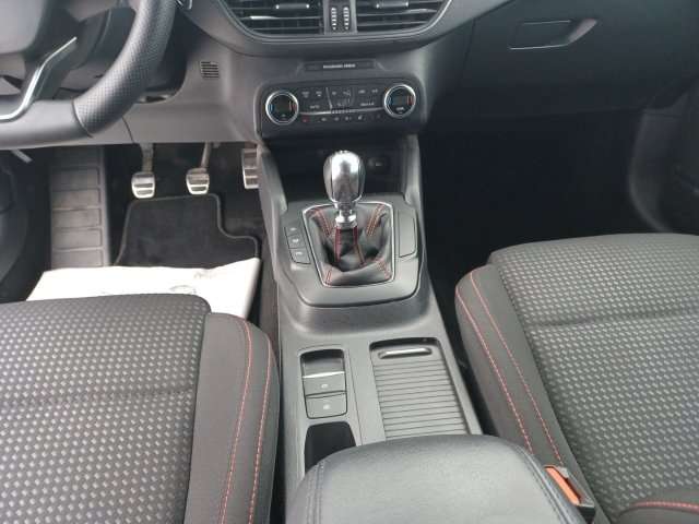 Fahrzeugbild eines Ford Focus