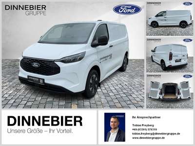 Bild Ford Transit Custom
