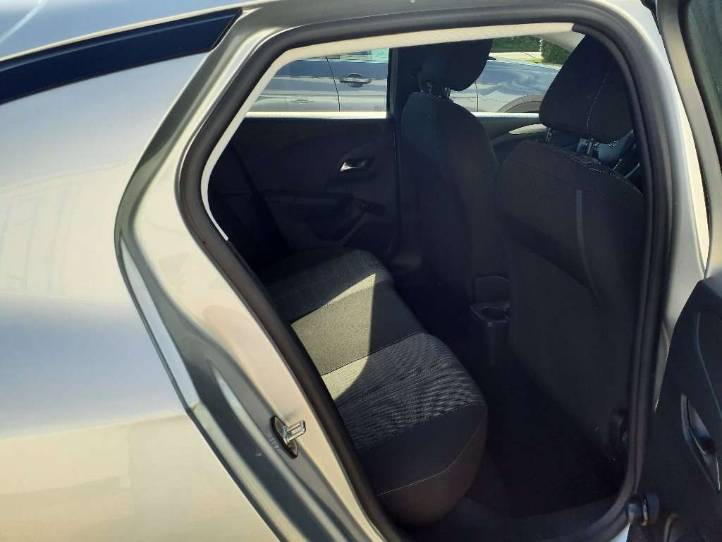 Fahrzeugbild eines Opel Corsa