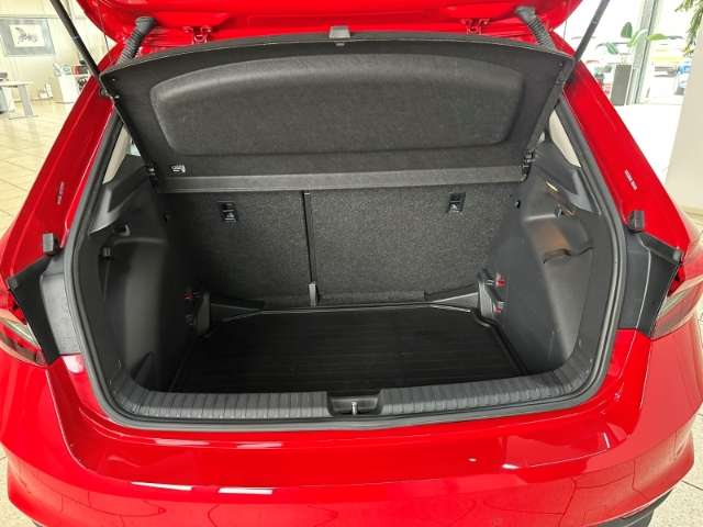 Fahrzeugbild eines Skoda Fabia