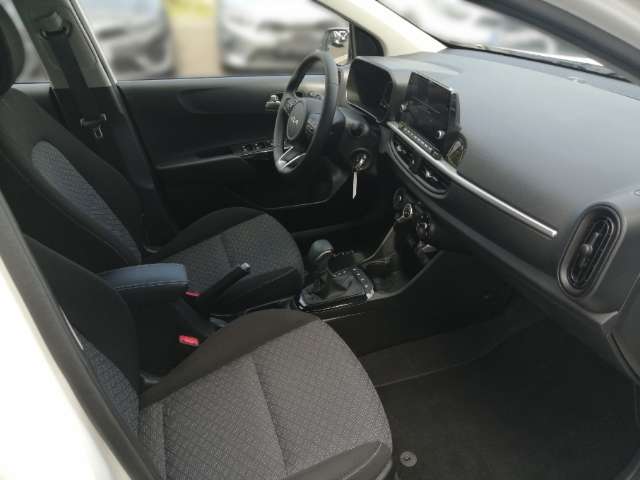 Fahrzeugbild eines Kia Picanto