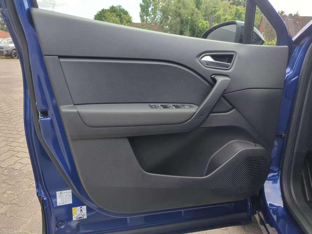 Fahrzeugbild eines Mitsubishi ASX