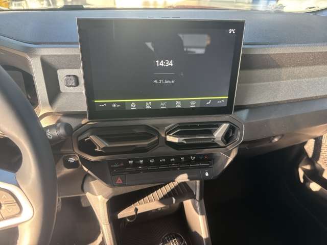Fahrzeugbild eines Dacia Bigster