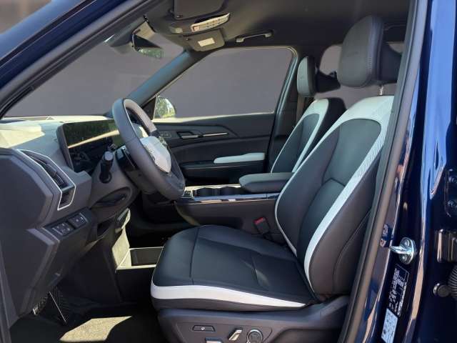 Fahrzeugbild eines Kia EV5