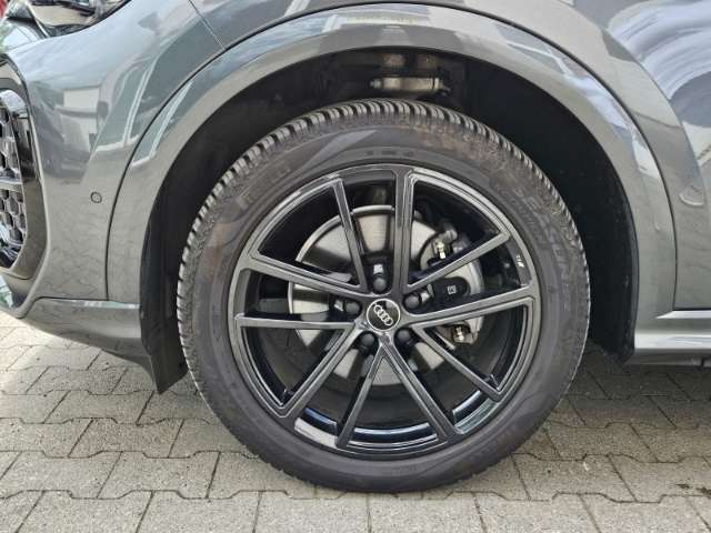Fahrzeugbild eines Audi Q5