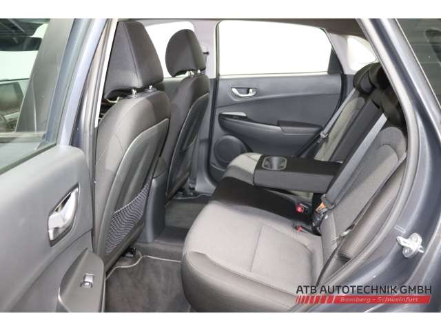 Fahrzeugbild eines Hyundai Kona Elektro