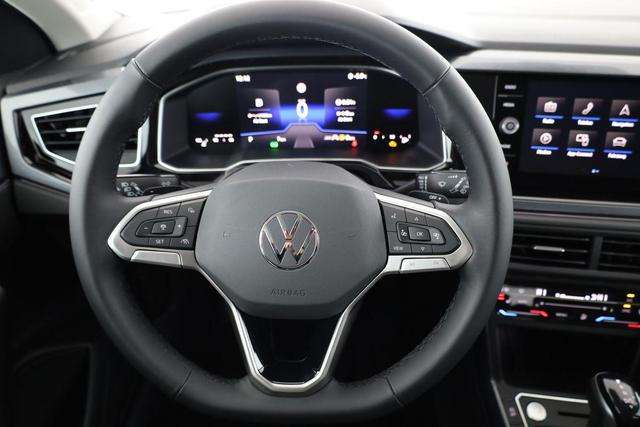 Fahrzeugbild eines Volkswagen Taigo